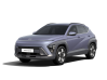 Hyundai KONA Hybrid Smart